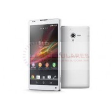 Smartphone Sony Xperia ZQ C6503 Branco Desbloqueado Novo